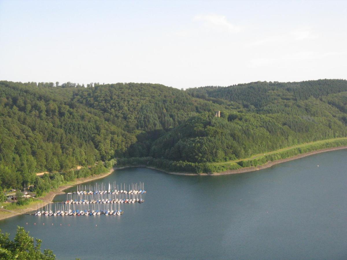 Apartmán Urlaub Im Naturgarten Bergneustadt Exteriér fotografie