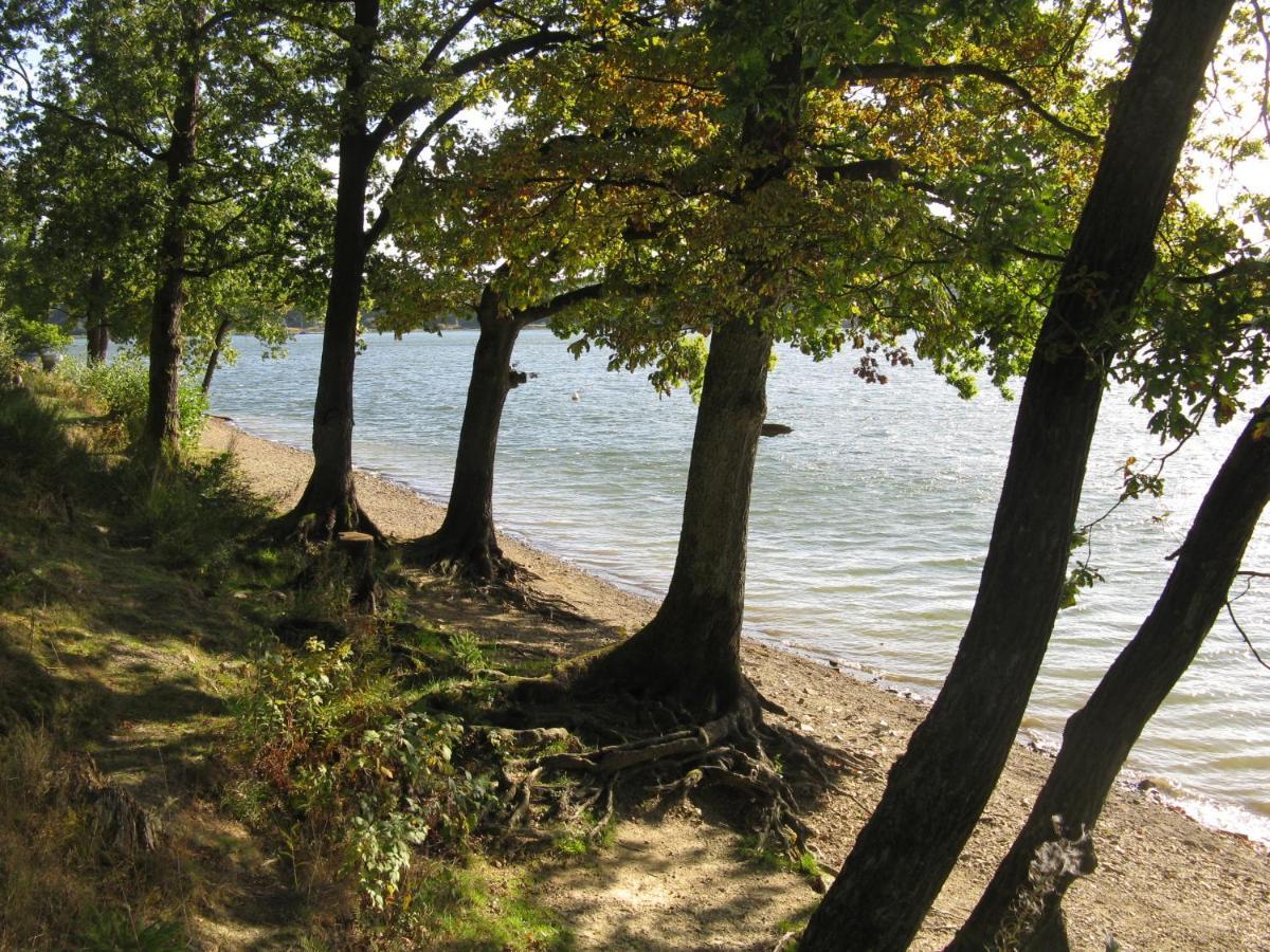 Apartmán Urlaub Im Naturgarten Bergneustadt Exteriér fotografie